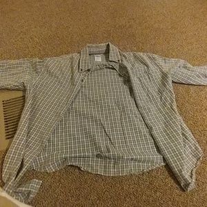 Old navy small button down